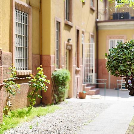 Appartamento Bel Borgo Bergame Extérieur photo