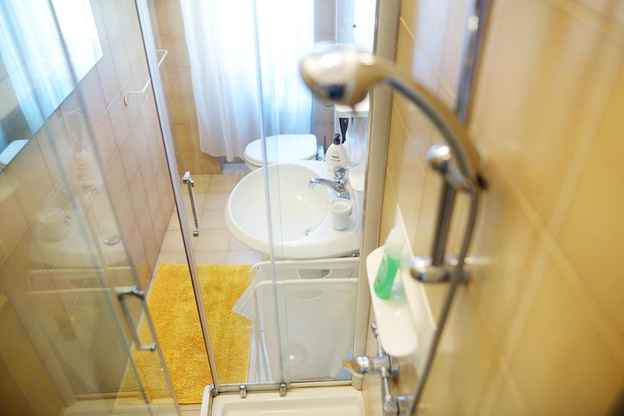 Appartamento Bel Borgo Bergame Extérieur photo