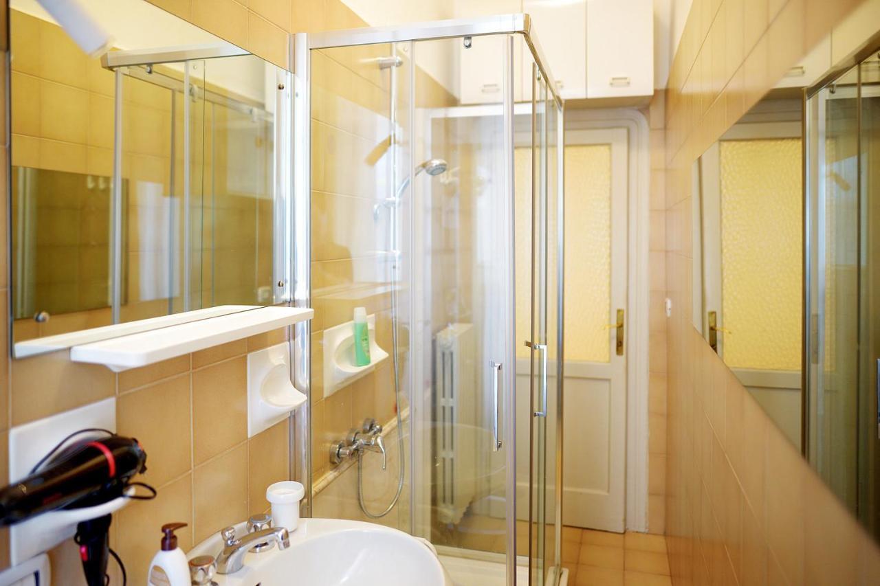 Appartamento Bel Borgo Bergame Extérieur photo
