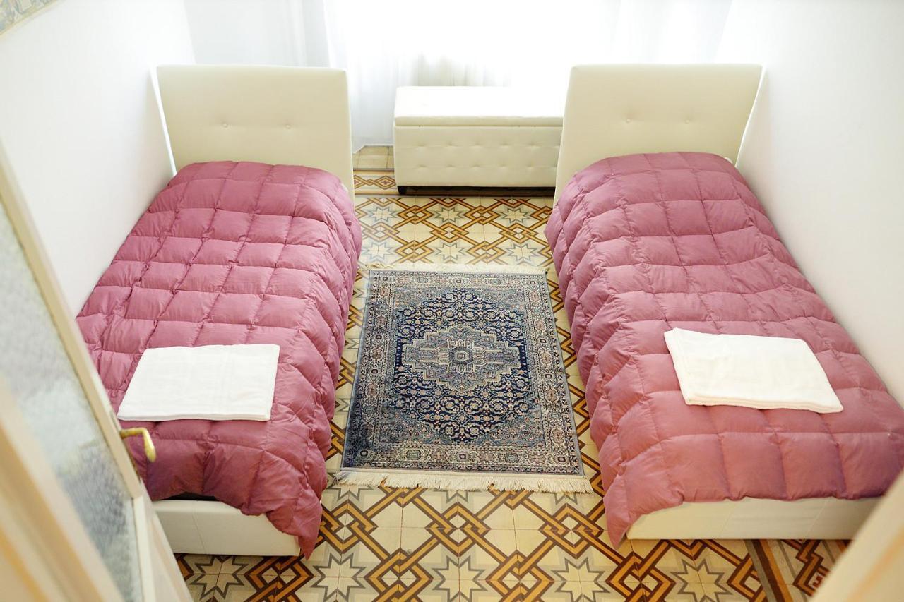 Appartamento Bel Borgo Bergame Extérieur photo