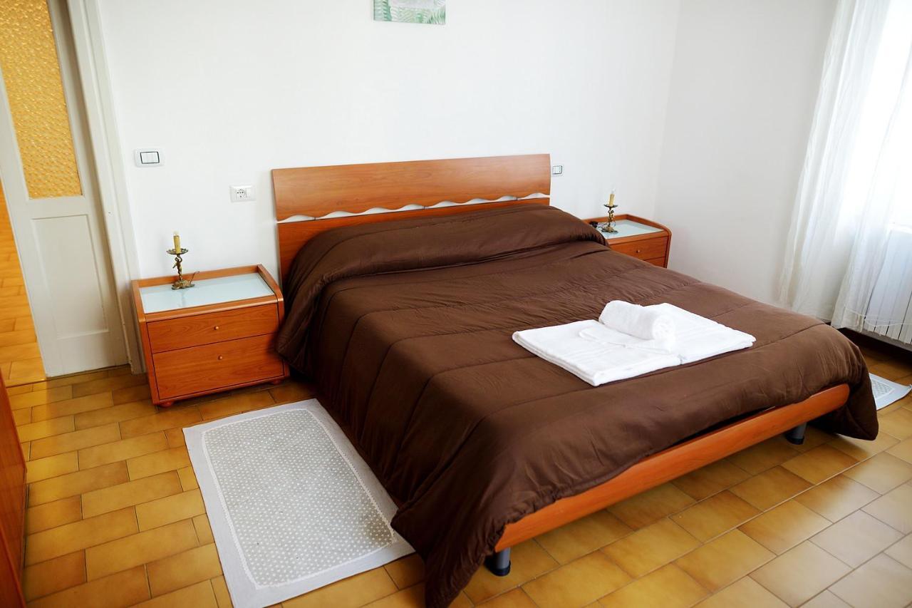 Appartamento Bel Borgo Bergame Extérieur photo