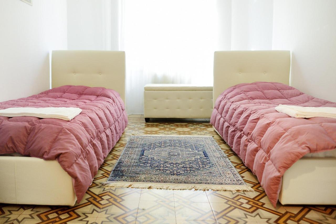 Appartamento Bel Borgo Bergame Extérieur photo