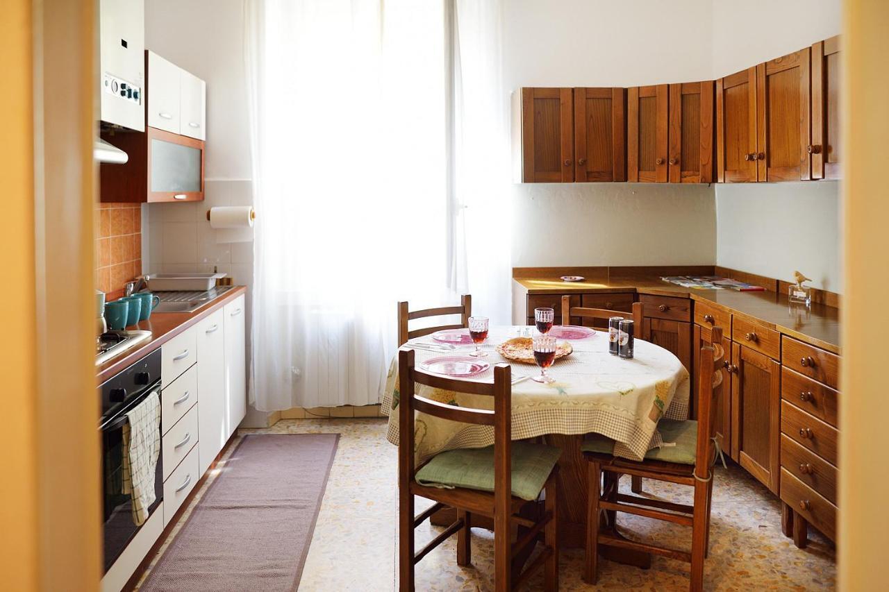 Appartamento Bel Borgo Bergame Extérieur photo