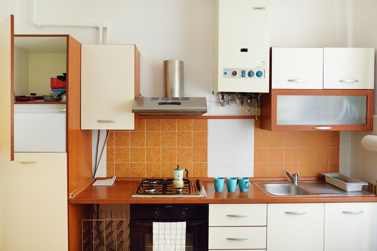 Appartamento Bel Borgo Bergame Extérieur photo