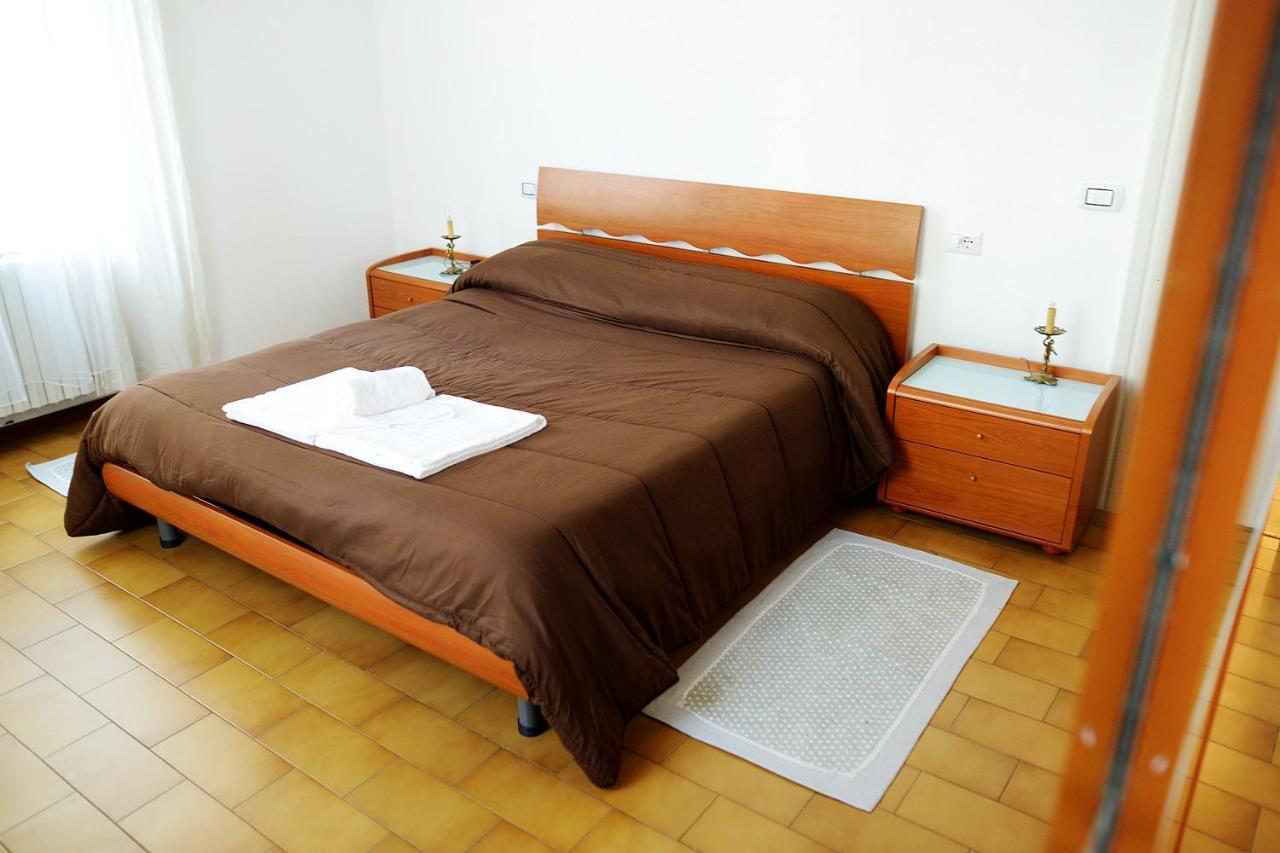 Appartamento Bel Borgo Bergame Extérieur photo