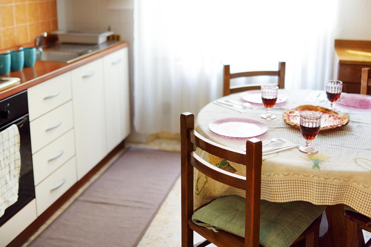 Appartamento Bel Borgo Bergame Extérieur photo