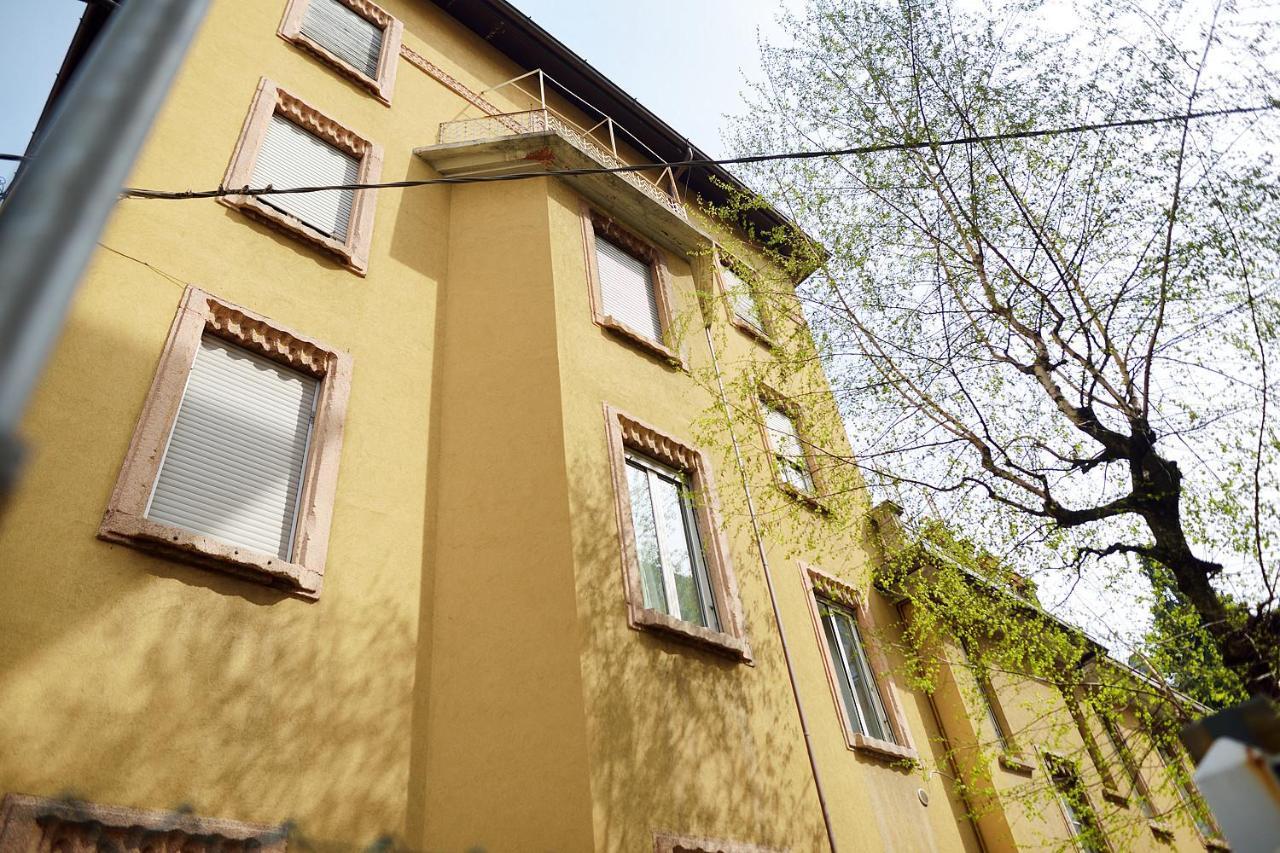 Appartamento Bel Borgo Bergame Extérieur photo