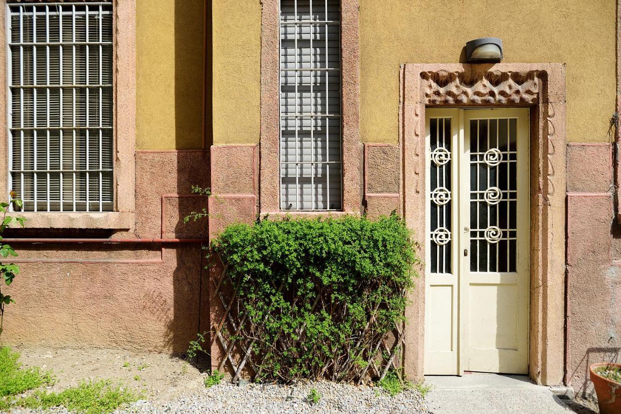 Appartamento Bel Borgo Bergame Extérieur photo