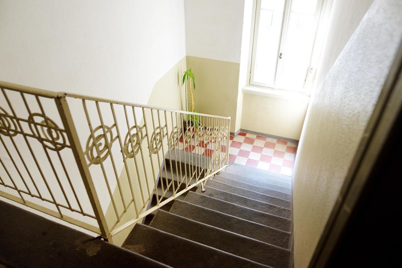 Appartamento Bel Borgo Bergame Extérieur photo
